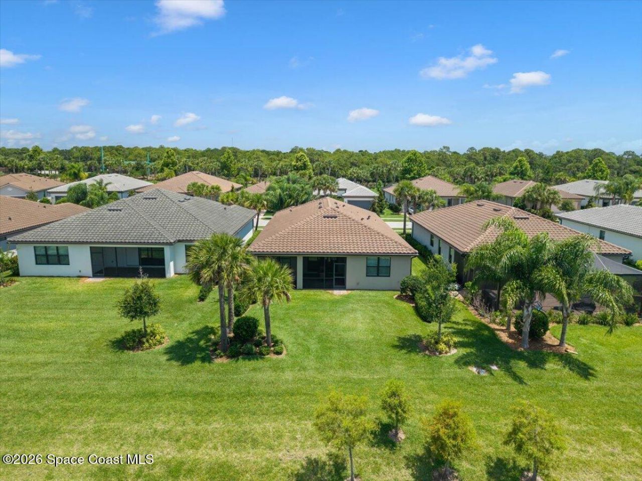 4092 Basket Oak Circle , Vero Beach, FL 32967 Photo