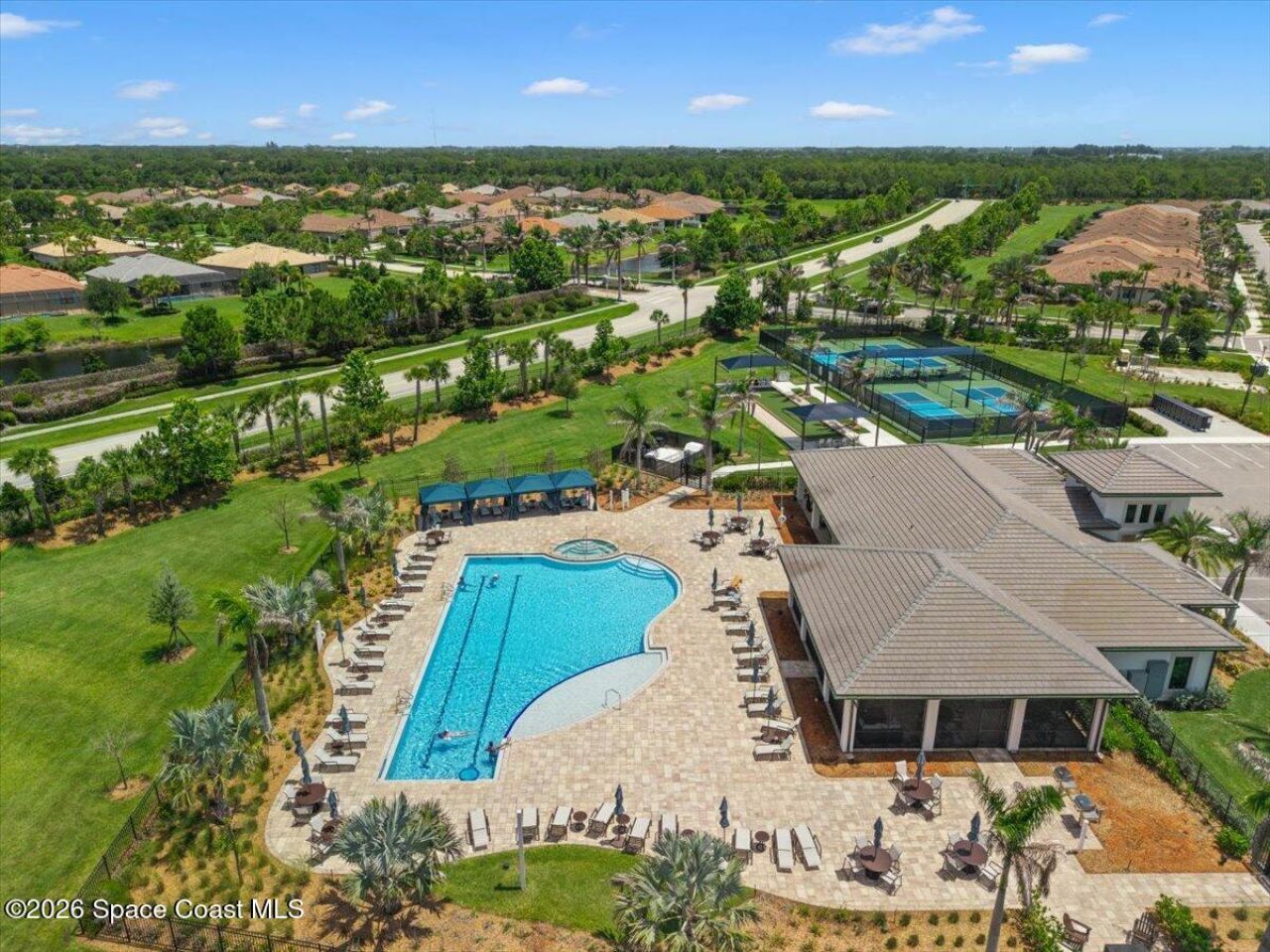 4092 Basket Oak Circle , Vero Beach, FL 32967 Photo