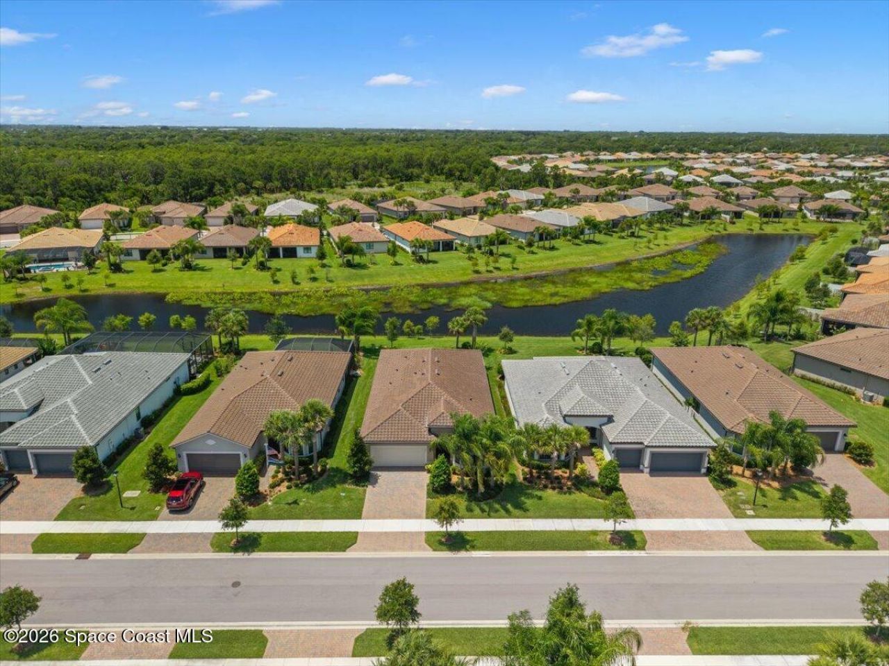 4092 Basket Oak Circle , Vero Beach, FL 32967 Photo