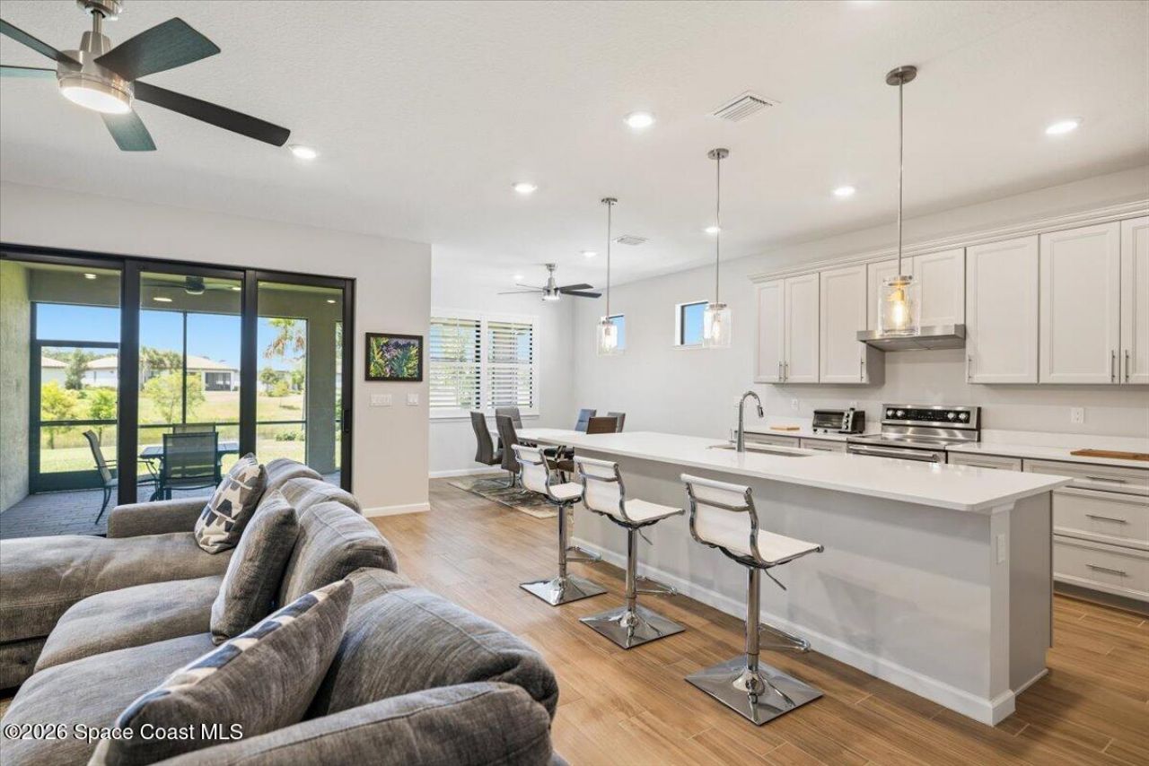4092 Basket Oak Circle , Vero Beach, FL 32967 Photo