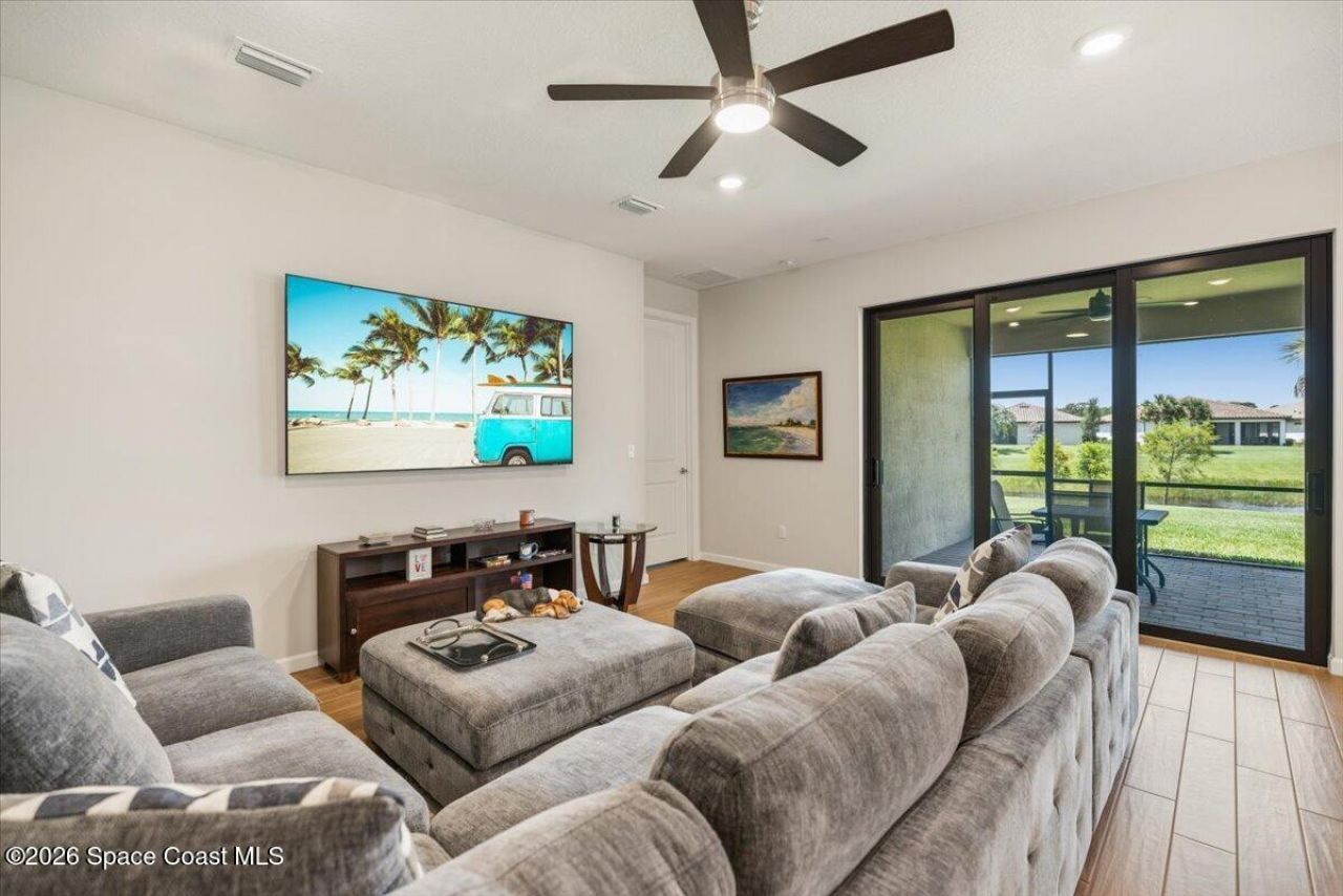 4092 Basket Oak Circle , Vero Beach, FL 32967 Photo