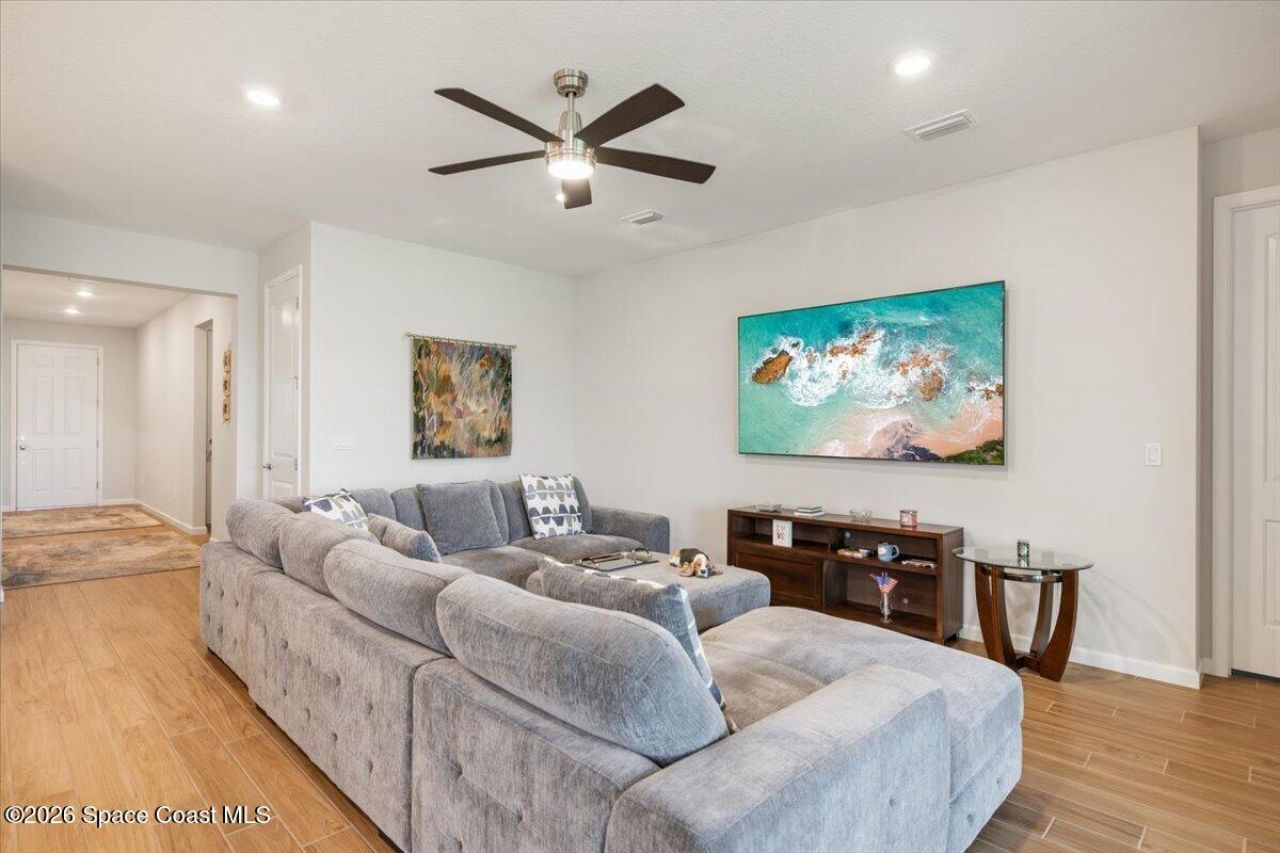 4092 Basket Oak Circle , Vero Beach, FL 32967 Photo