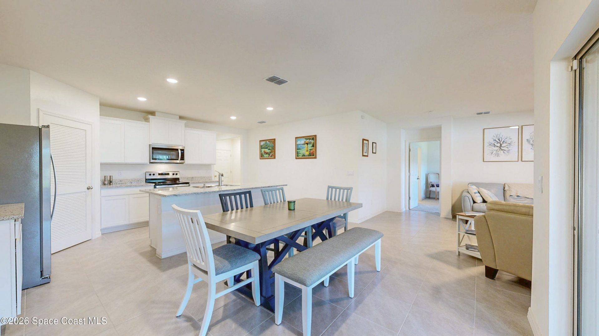 4867 Barr Street, Melbourne, FL 32904 Photo