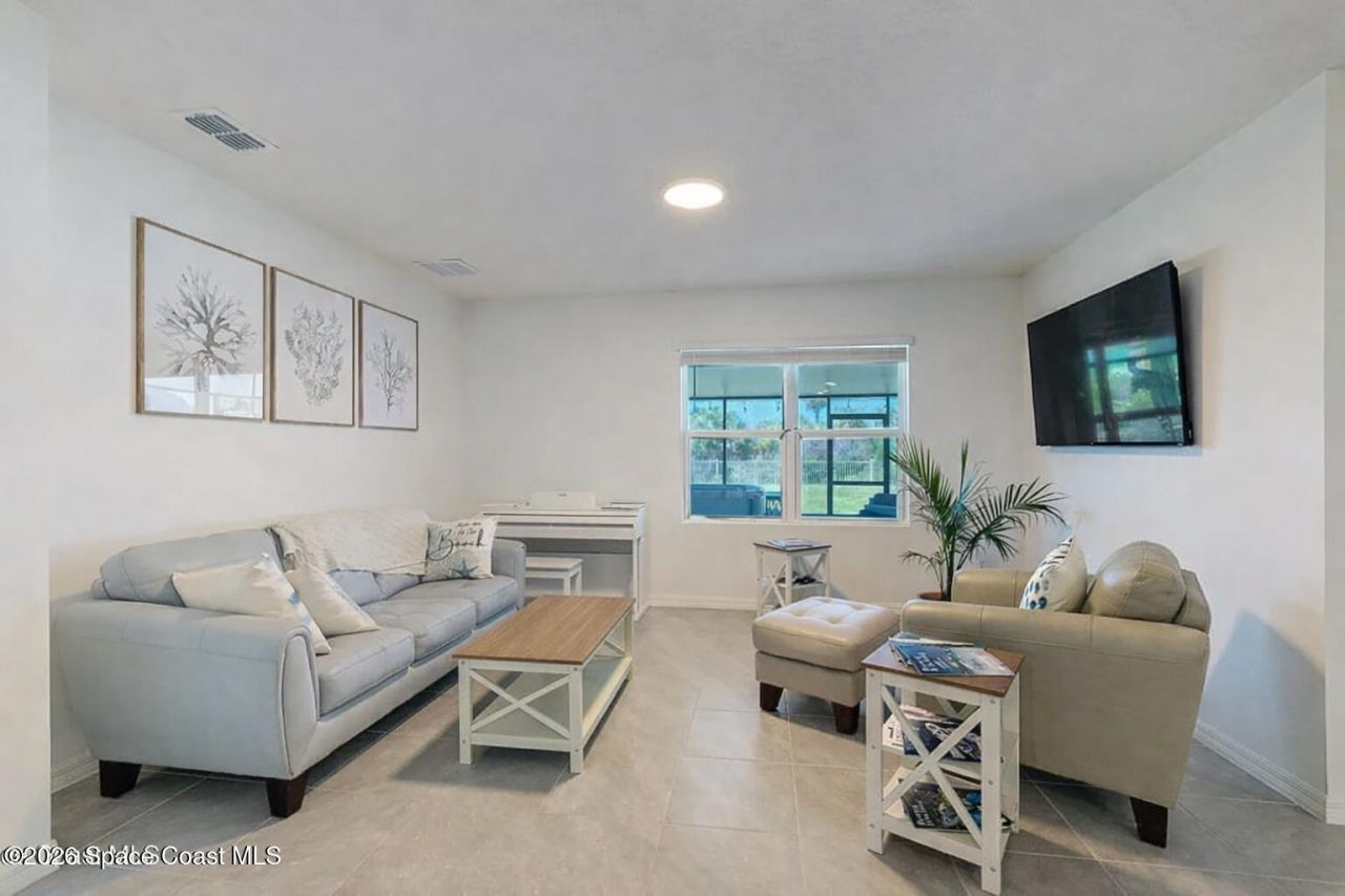 4867 Barr Street, Melbourne, FL 32904 Photo