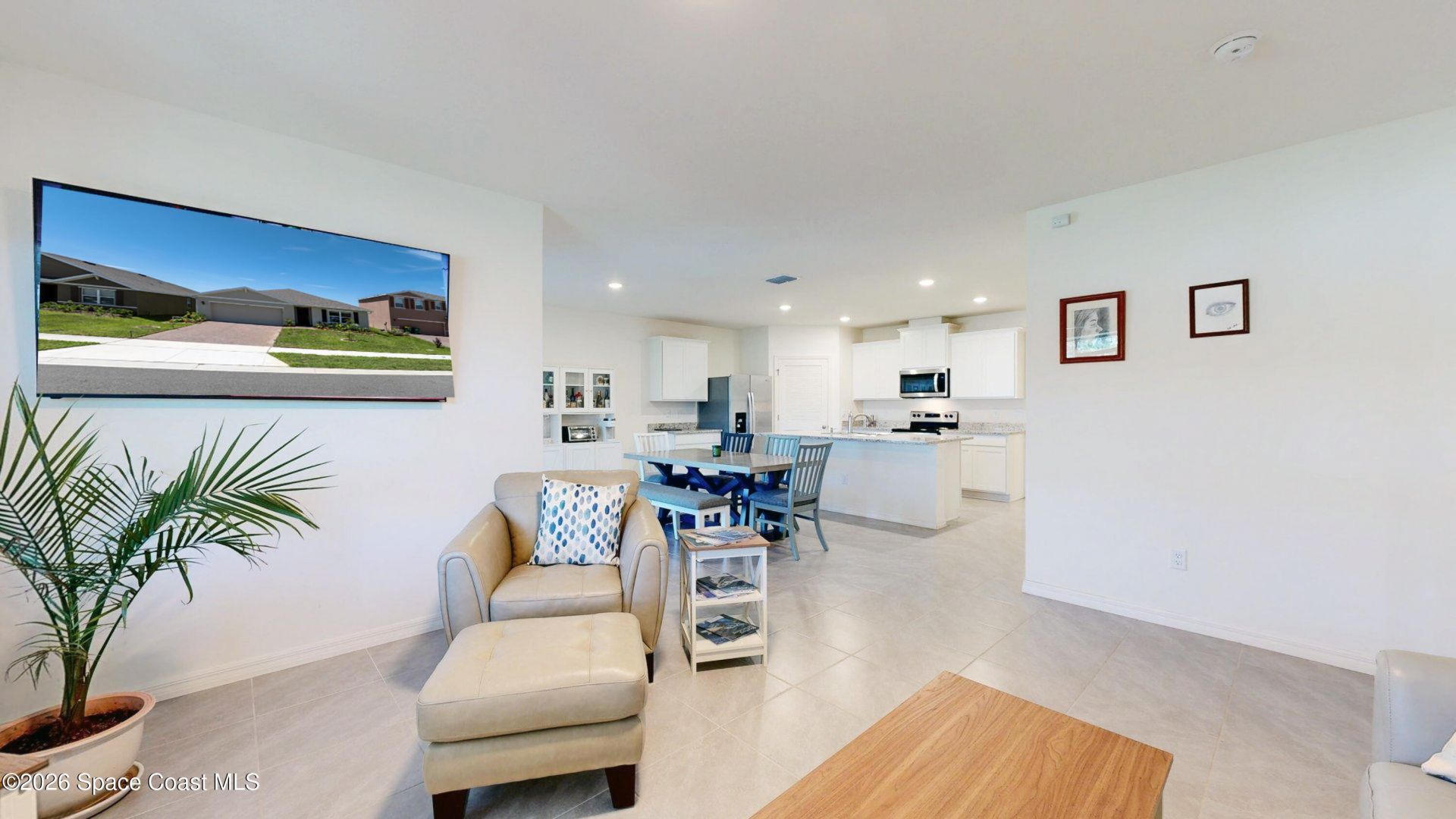 4867 Barr Street, Melbourne, FL 32904 Photo