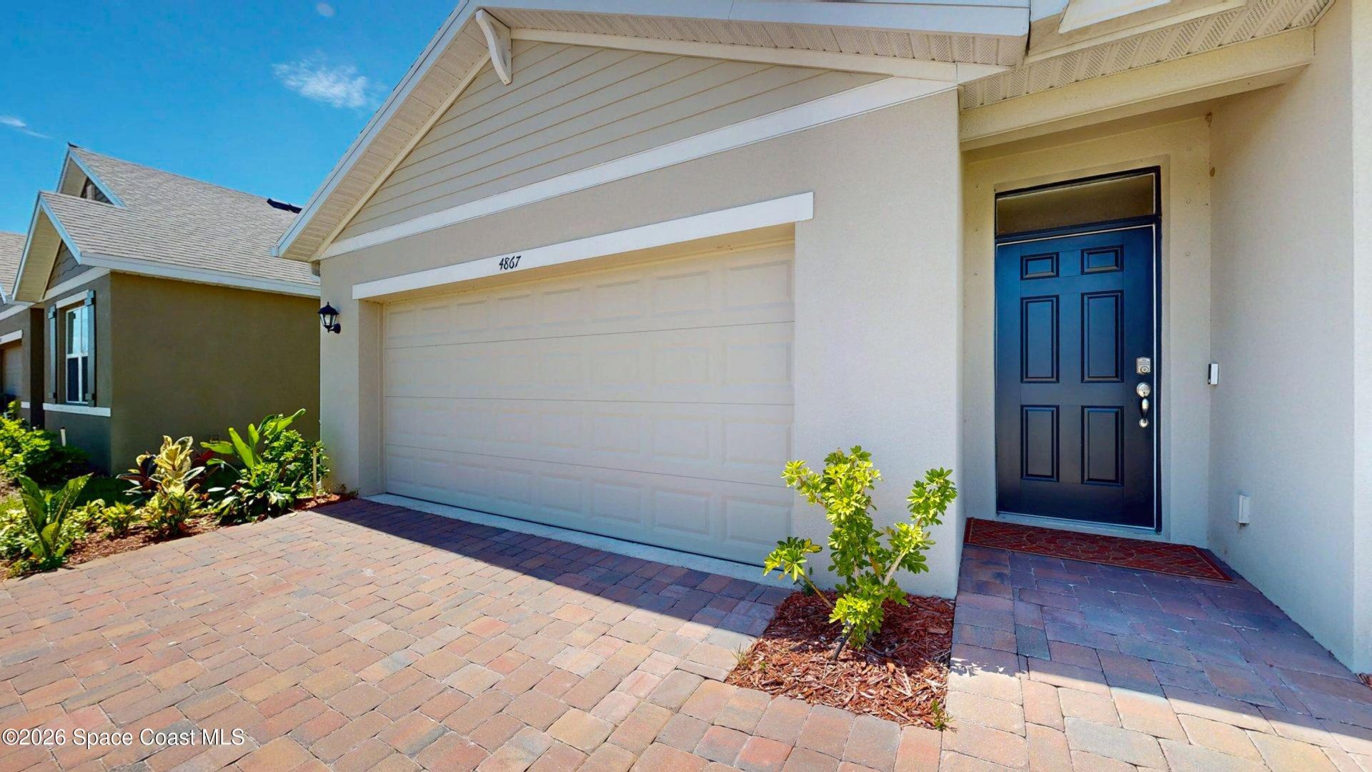 4867 Barr Street, Melbourne, FL 32904 Photo