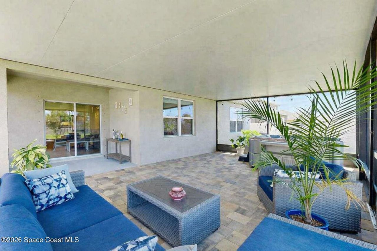 4867 Barr Street, Melbourne, FL 32904 Photo