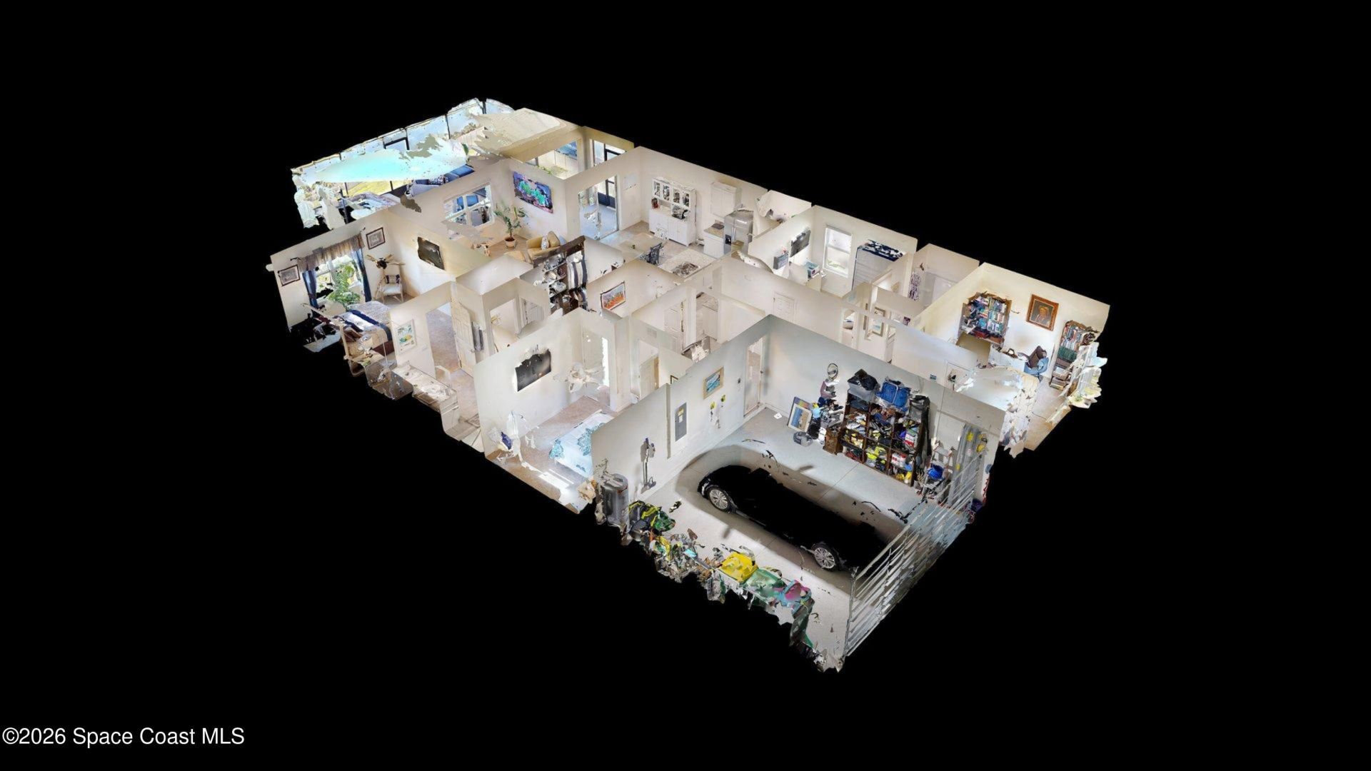 4867 Barr Street, Melbourne, FL 32904 Photo