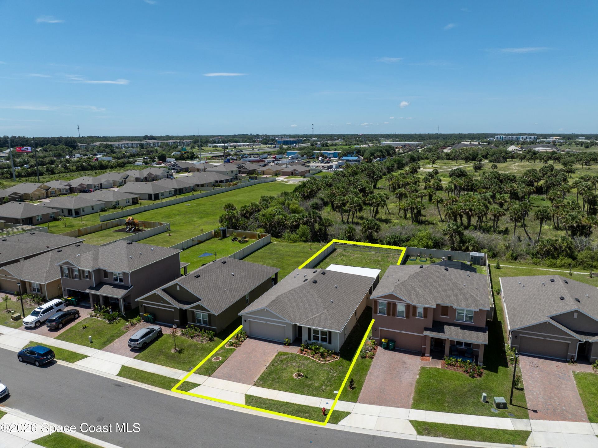 4867 Barr Street, Melbourne, FL 32904 Photo
