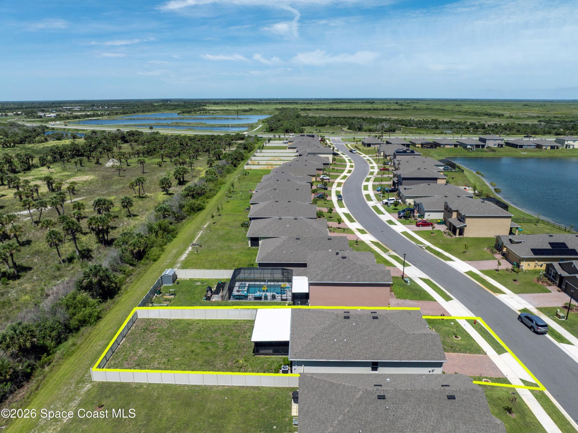 4867 Barr Street, Melbourne, FL 32904 Photo
