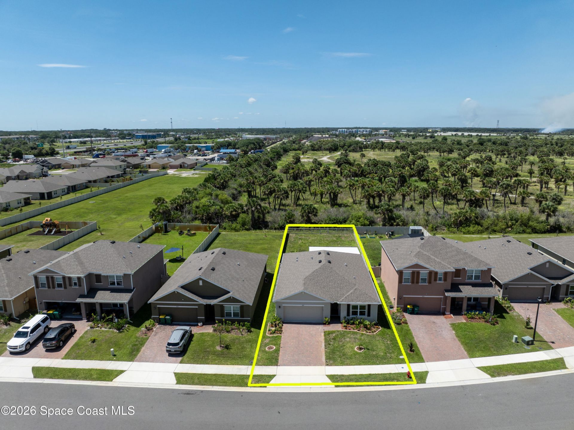 4867 Barr Street, Melbourne, FL 32904 Photo