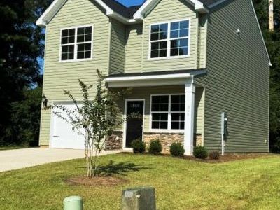 396 Young Town Circle, Orangeburg, SC 29118