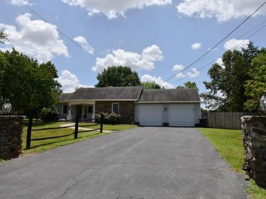 1217 Wood Road, Lynchburg, VA 24502