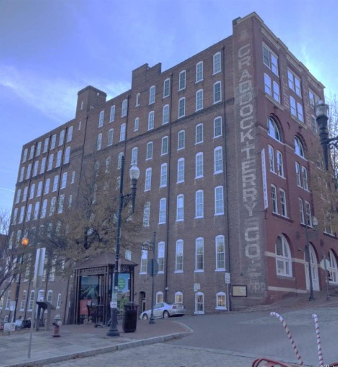 901 Jefferson Street, Lynchburg, VA 24504