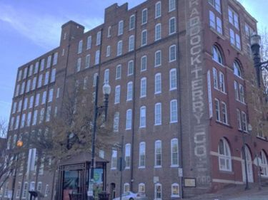 901 Jefferson Street, Lynchburg, VA 24504