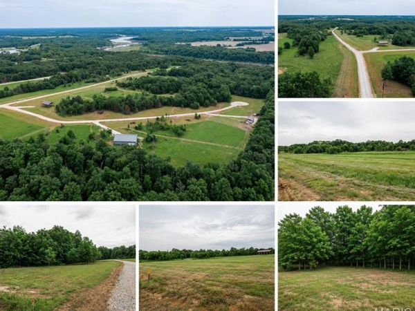 25 Halyon Estates , Perry, MO 63462