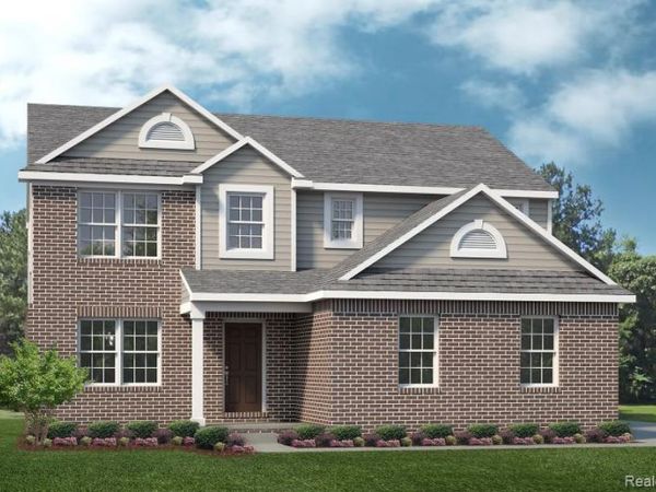4437 EDISON Boulevard, Fenton Twp, MI 48451