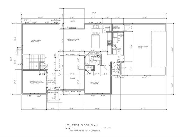 1238 Bloomsbury Lane , Gainesville, GA 30501