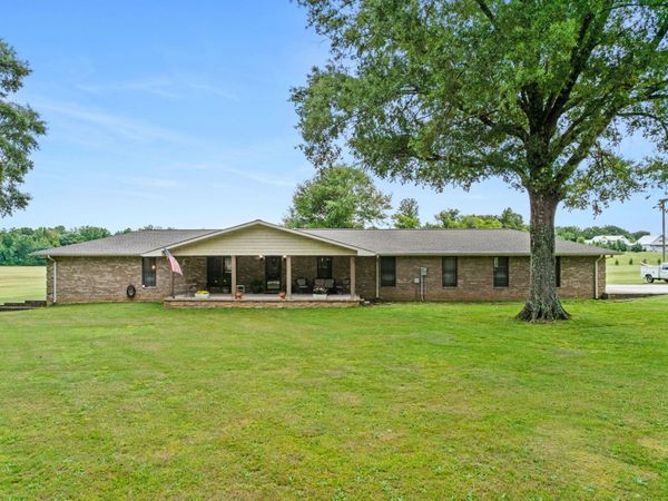 12406 Co Rd 15, Florence, AL 35633