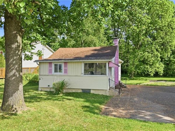 1122 W Western Reserve Road, Poland, OH 44514