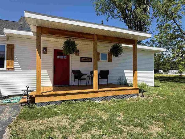 4780 Howard Road, Petoskey, MI 49770