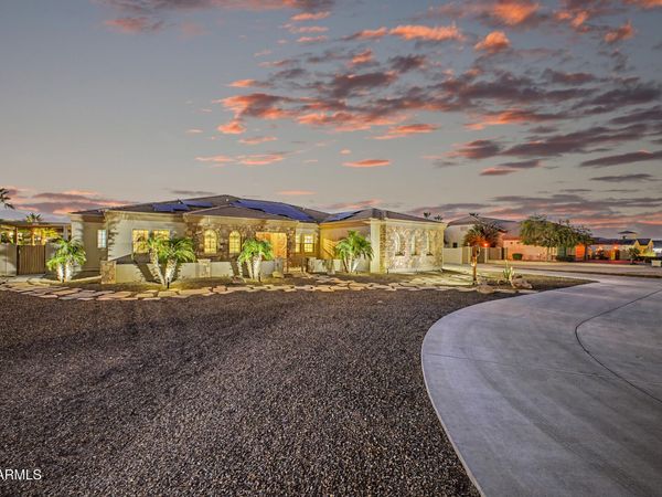 20012 W AMELIA Avenue, Buckeye, AZ 85396