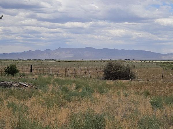 52 Acres W Davis Road, Unit -, McNeal, AZ 85617