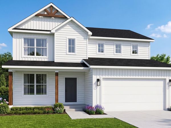 2851 Calabria Lane , Valparaiso, IN 46385