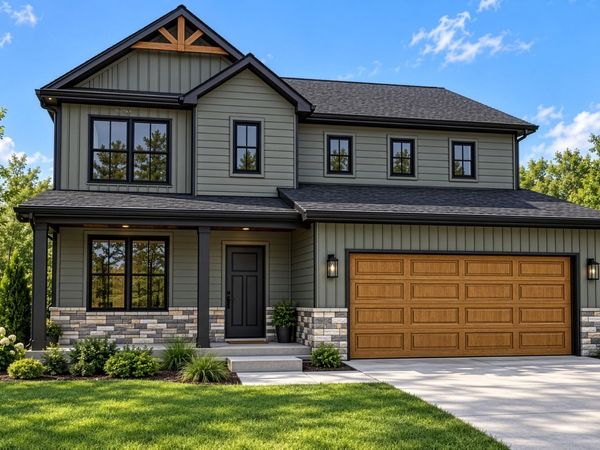 2851 Calabria Lane, Valparaiso, IN 46385
