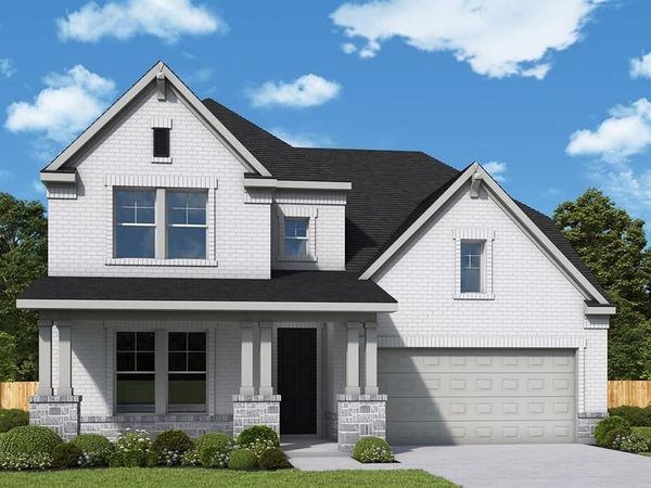 3235 Wind Knot Way, Royse City, TX 75189
