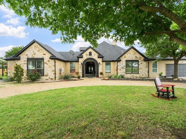 3795 Fm 66, Waxahachie, TX 75167