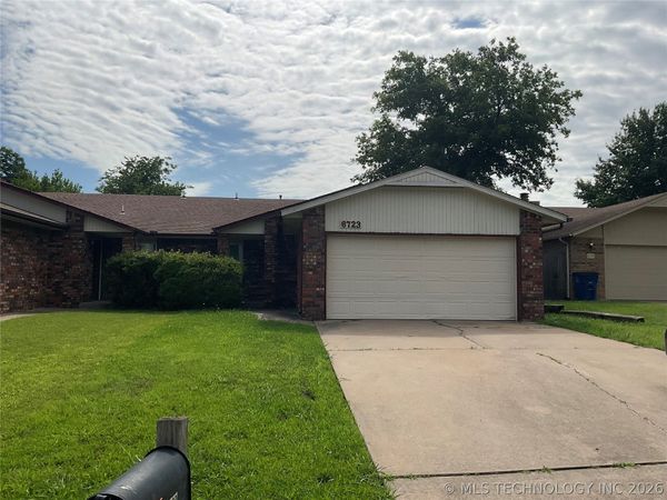 6723 S 78th East Avenue , Tulsa, OK 74133