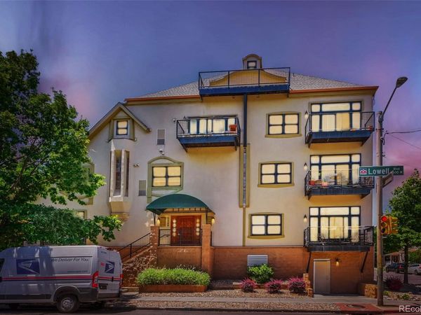 3299 Lowell Boulevard, Unit 203, Denver, CO 80211