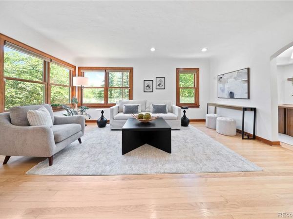 1930 Columbine Avenue , Boulder, CO 80302