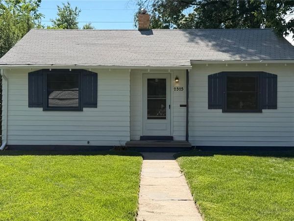 2525 S Clayton Street, Denver, CO 80210