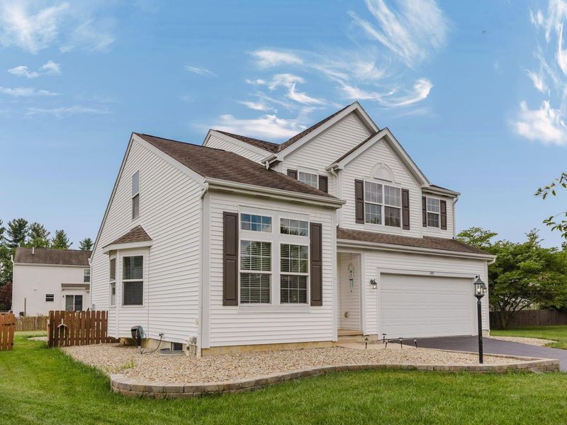 399 Moss Court, Marysville, OH 43040 Photo 1