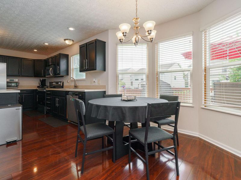 399 Moss Court , Marysville, OH 43040 Photo 10