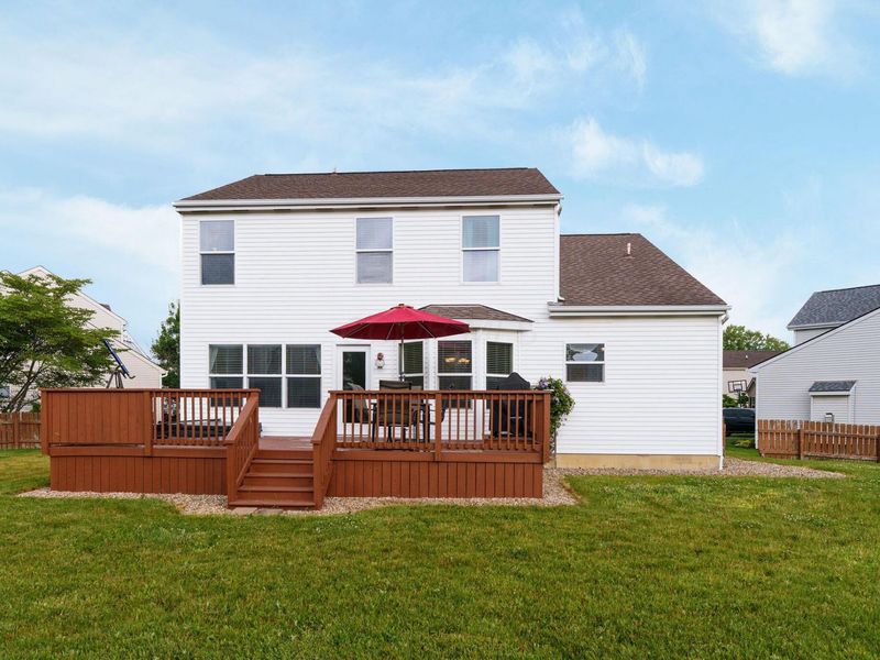 399 Moss Court , Marysville, OH 43040 Photo 2