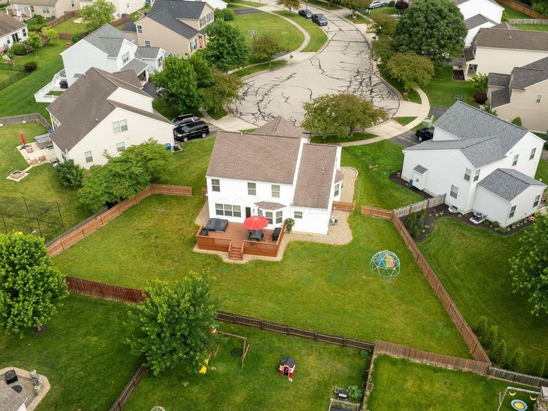 399 Moss Court, Marysville, OH 43040 Photo 2