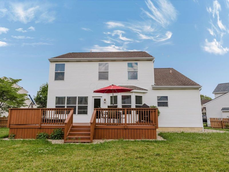 399 Moss Court, Marysville, OH 43040 Photo 3