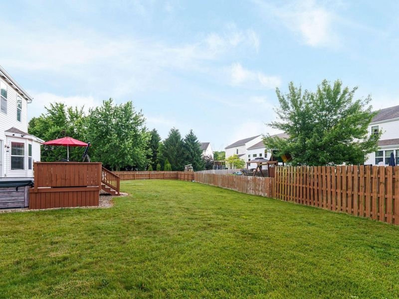 399 Moss Court , Marysville, OH 43040 Photo 37