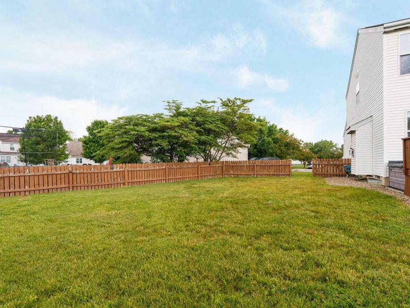399 Moss Court , Marysville, OH 43040 Photo 38