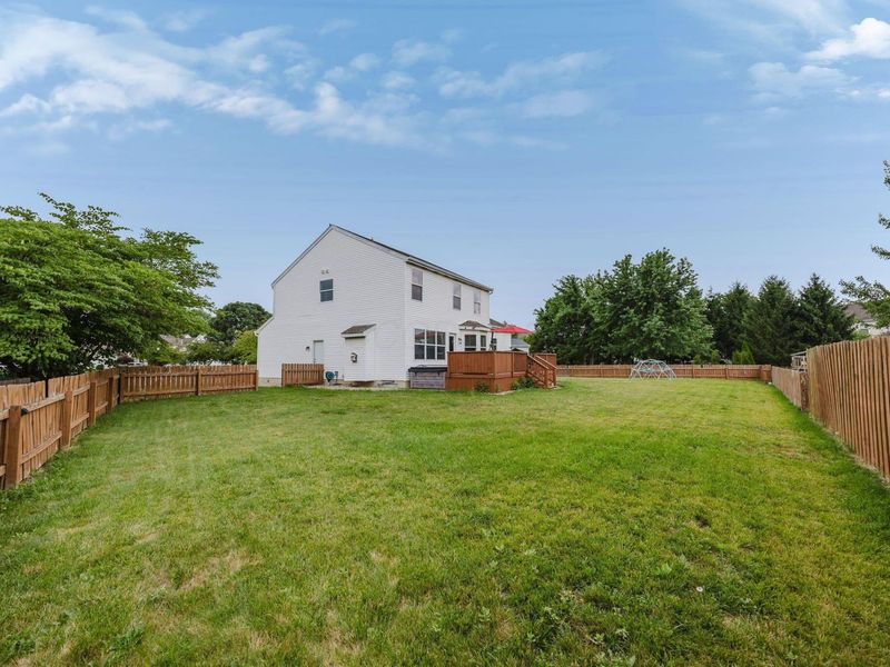 399 Moss Court, Marysville, OH 43040 Photo 39