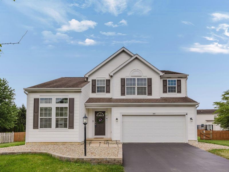 399 Moss Court, Marysville, OH 43040 Photo 42