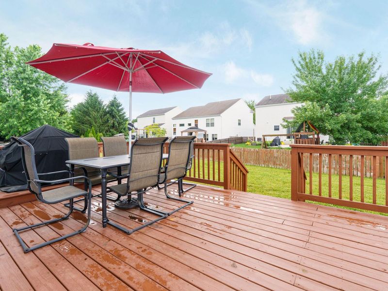 399 Moss Court , Marysville, OH 43040 Photo 5