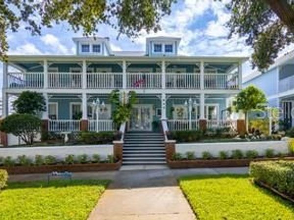 644 4TH AVENUE S, ST PETERSBURG, FL 33701