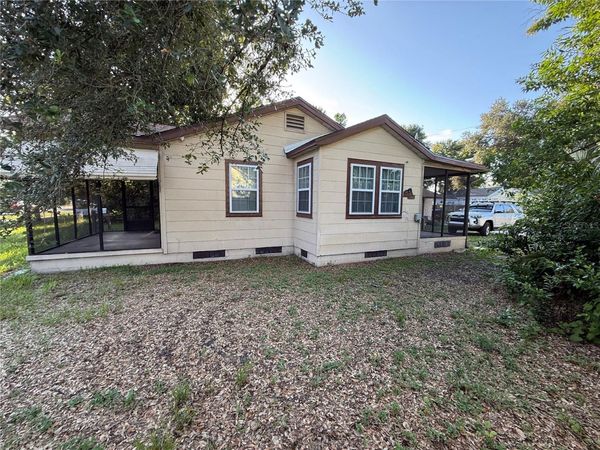 5521 5TH AVENUE N, ST PETERSBURG, FL 33710