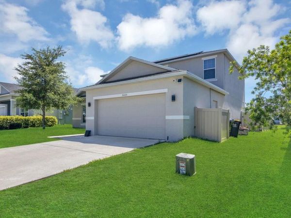 5225 TUSCANY LANE , DAVENPORT, FL 33897
