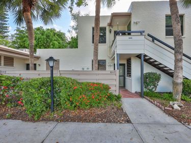 647 WOODLAWN DRIVE , Unit 647, BRADENTON, FL 34210