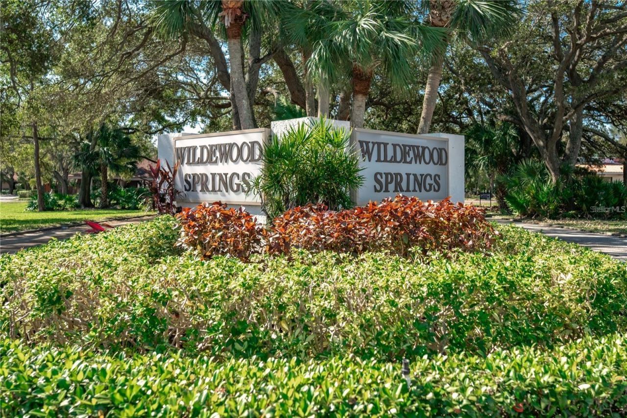 647 Woodlawn Drive , Unit 647, Bradenton, FL 34210 Photo